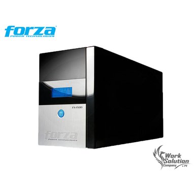 UPS FORZA FX-1500LCD-U - 1500VA 840W INTERACTIVA