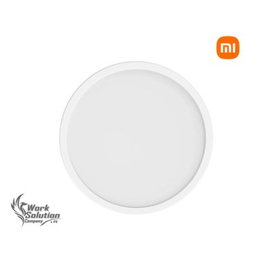 LÁMPARA DE TECHO LED XIAOMI D20 SMART 900 LM 17W SENSOR LUZ CONTROL VOZ IP50