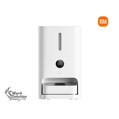 DISPENSADOR ALIMENTO MASCOTAS XIAOMI FEEDER 2 CAPACIDAD 2,5KG CONTROL APP