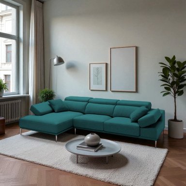 SECCIONAL FORMAS HOME IZQUIERDO BELA ABATIBLE