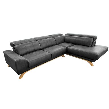 SECCIONAL FORMAS HOME IZQUIERDO KABUL MINIMALISTA