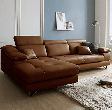 SECCIONAL FORMAS HOME DERECHO LARA MINIMALISTA