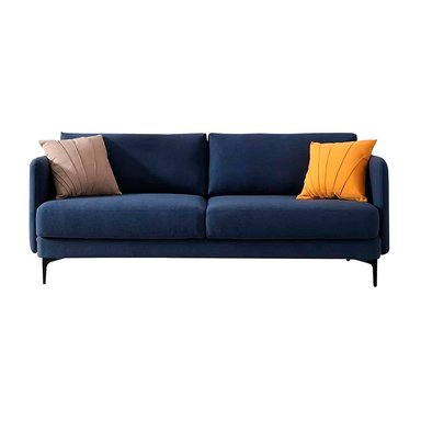 FORMASHOME SOFA DASHA DE 3 CUERPOS
