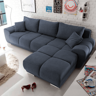 SECCIONAL FORMAS HOME DERECHO MALAGA MINIMALISTA