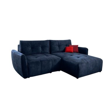 SECCIONAL DERECHO FORMASHOME DAYANA AZUL