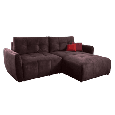 SECCIONAL DERECHO FORMASHOME DAYANA GRIS