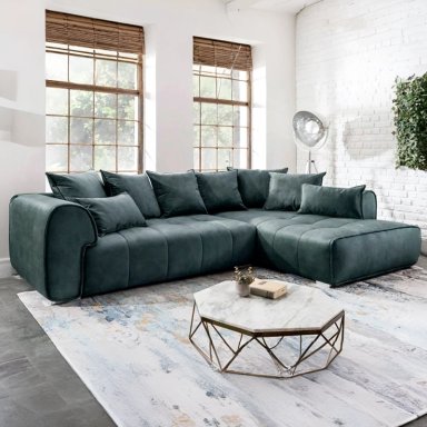 SECCIONAL DERECHO FORMASHOME CARDIS GRIS