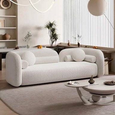 SOFA SALAMANCA - 3 CUERPOS