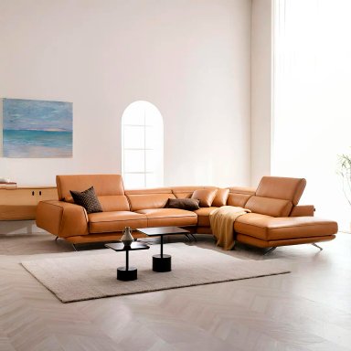 SECCIONAL BELMER ABATIBLE