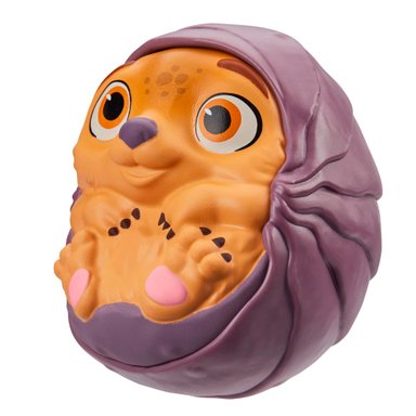 MUÑECO HASBRO CON SONIDO TUK TUK BEBÉ RAYA Y EL ÚLTIMO DRAGÓN - 2