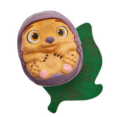 MUÑECO HASBRO CON SONIDO TUK TUK BEBÉ RAYA Y EL ÚLTIMO DRAGÓN - 3