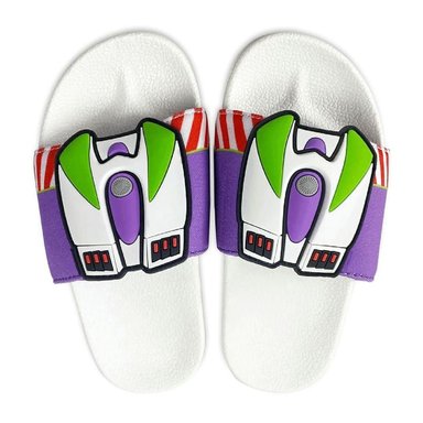 SANDALIAS NIÑO DISNEY STORE MULTICOLOR BUZZ LIGTHYEAR PLAYA TOY STORY - 1