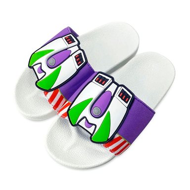 SANDALIAS NIÑO DISNEY STORE MULTICOLOR BUZZ LIGTHYEAR PLAYA TOY STORY - 2