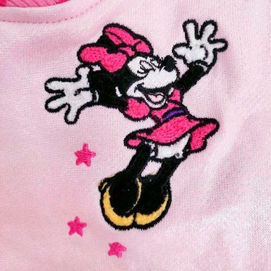 CASACA DISNEY STORE MINNIE MOUSE - 3