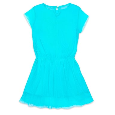 VESTIDO MIDI NIÑA DISNEY STORE JASMINE DELUXE PRINCESA - 2