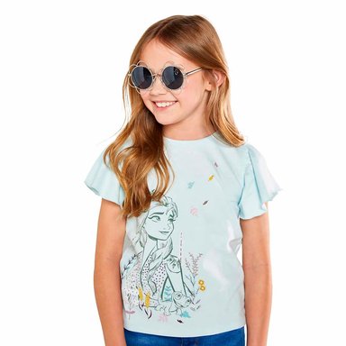 LENTES SOL PROTECCIÓN UV DISNEY STORE FROZEN 2 - 3