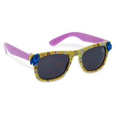 LENTES SOL PROTECCIÓN UV DISNEY STORE TOY STORY NIÑOS