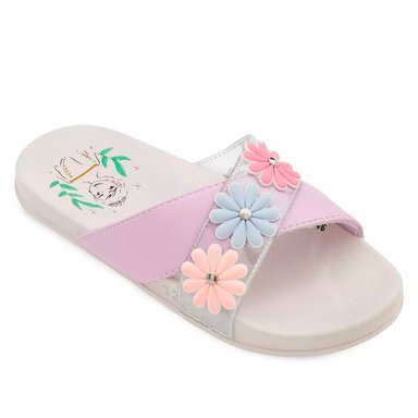 SANDALIAS NIÑA DISNEY STORE MULTICOLOR FROZEN - 2