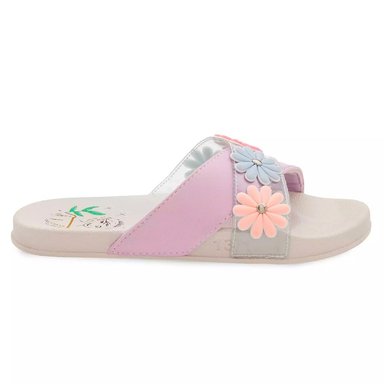 SANDALIAS NIÑA DISNEY STORE MULTICOLOR FROZEN - 3