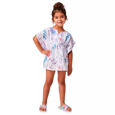SANDALIAS NIÑA DISNEY STORE MULTICOLOR FROZEN - 4
