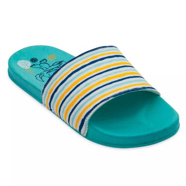 SANDALIAS UNISEX DISNEY STORE MULTICOLOR STITCH - 2