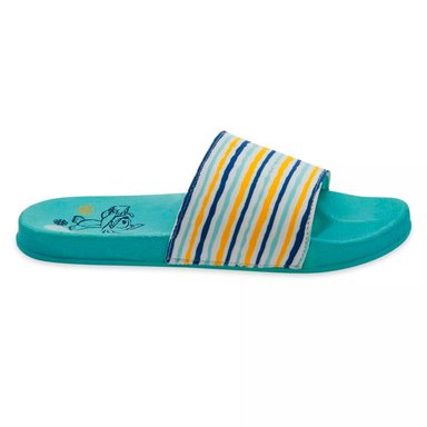 SANDALIAS UNISEX DISNEY STORE MULTICOLOR STITCH - 3