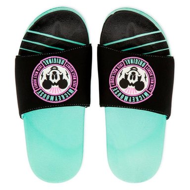 SANDALIAS NIÑO DISNEY STORE MULTICOLOR MICKEY MOUSE - 1