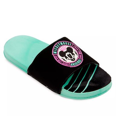 SANDALIAS NIÑO DISNEY STORE MULTICOLOR MICKEY MOUSE - 2