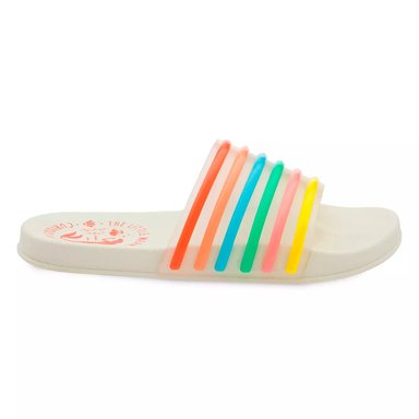 SANDALIAS NIÑA DISNEY STORE MULTICOLOR LA SIRENITA ARIEL - 3