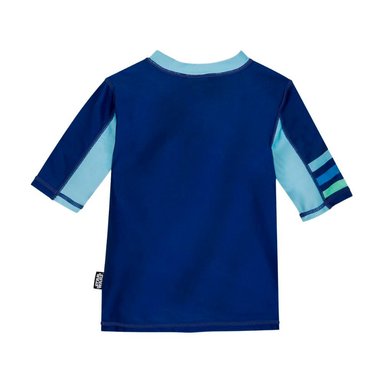 POLO NIÑO DISNEY STORE STAR WARS RASH GUARD - 2