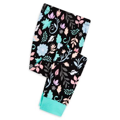 PIJAMA DISNEY STORE ELSA Y NOK FROZEN 2 - 3