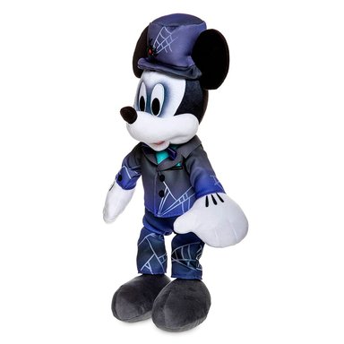 PELUCHE DISNEY STORE MICKEY MOUSE HALLOWEEN 2022 - 2
