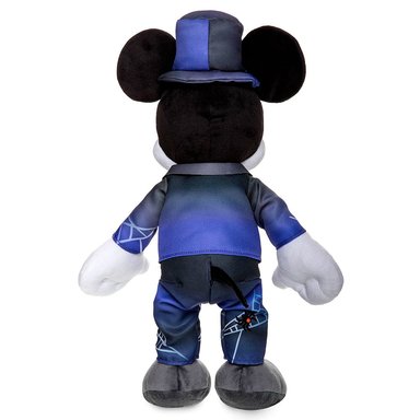PELUCHE DISNEY STORE MICKEY MOUSE HALLOWEEN 2022 - 3