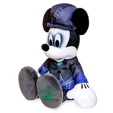 PELUCHE DISNEY STORE MICKEY MOUSE HALLOWEEN 2022 - 4