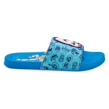 SANDALIAS NIÑO DISNEY STORE MULTICOLOR TOY STORY - 2