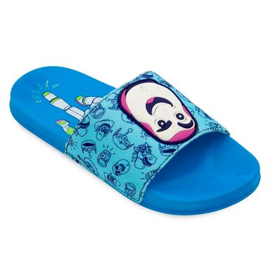 SANDALIAS NIÑO DISNEY STORE MULTICOLOR TOY STORY - 3