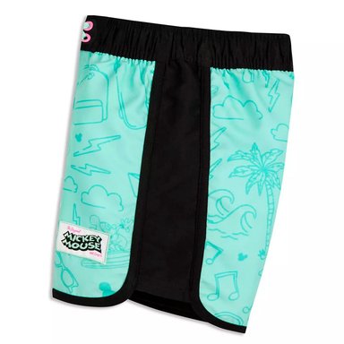 SHORT DE BAÑO DISNEY STORE MICKEY MOUSE - 3