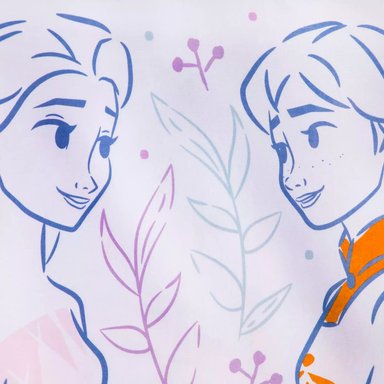 TOALLA DISNEY STORE FROZEN 2 MULTICOLOR - 2