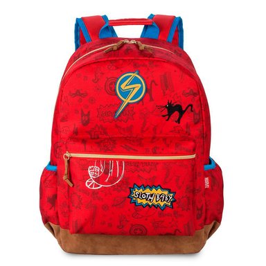 MOCHILA DISNEY STORE MS. MARVEL