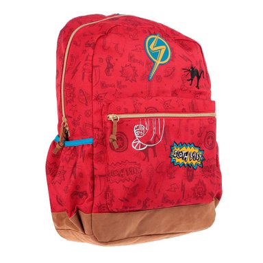 MOCHILA DISNEY STORE MS. MARVEL - 2