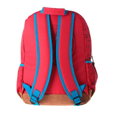 MOCHILA DISNEY STORE MS. MARVEL - 3