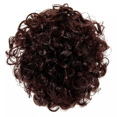 PELUCA DISGUISE ENCANTO MARRÓN MIRABEL