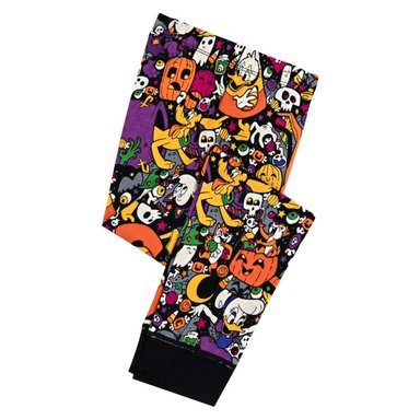 PIJAMA NIÑO DISNEY STORE MICKEY MOUSE HALLOWEEN 2022 - 3