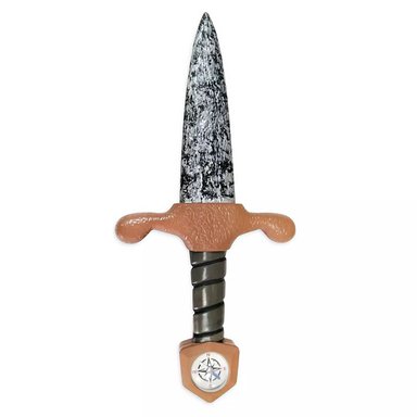 DAGA MADERA DISNEY STORE MULTICOLOR PETER PAN