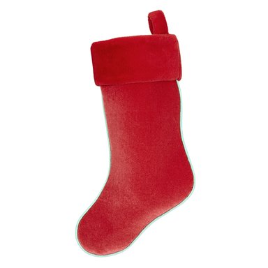 BOTA NAVIDEÑA DISNEY STORE NAVIDEÑO MULTICOLOR NAVIDAD MICKEY MOUSE - 2