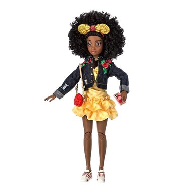 MUÑECA DISNEY ILY INSPIRADA EN BELLA - 2
