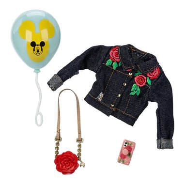 MUÑECA DISNEY ILY INSPIRADA EN BELLA - 4