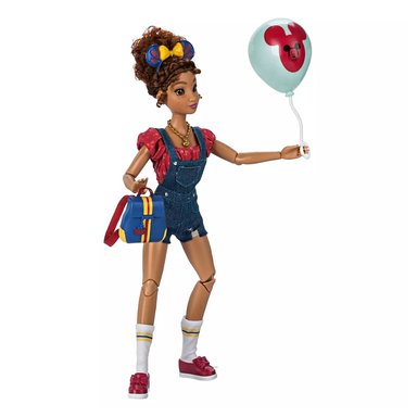 MUÑECA DISNEY STORE ILY INSPIRADA EN BLANCA NIEVES - 1