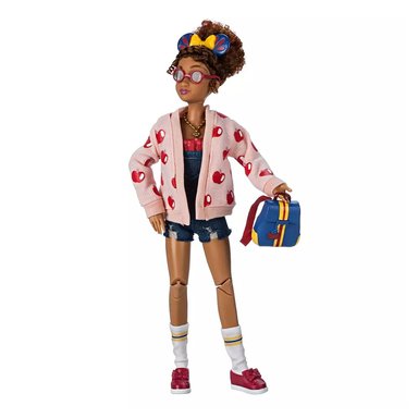 MUÑECA DISNEY STORE ILY INSPIRADA EN BLANCA NIEVES - 2
