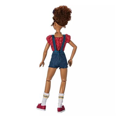 MUÑECA DISNEY STORE ILY INSPIRADA EN BLANCA NIEVES - 3